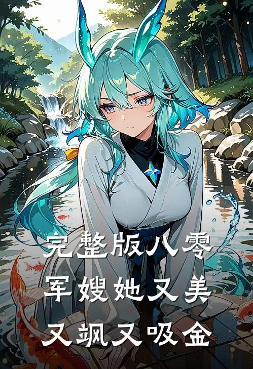 完整版八零：军嫂她又美又飒又吸金