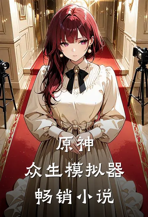 原神：众生模拟器畅销小说