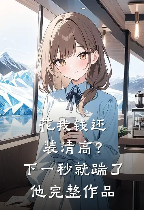 花我钱还装清高？下一秒就踹了他完整作品