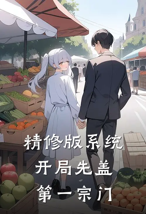 精修版系统：开局先盖第一宗门