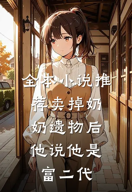 全本小说推荐卖掉奶奶遗物后，他说他是富二代