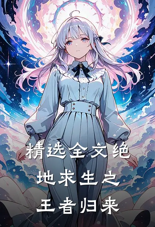 精选全文绝地求生之王者归来
