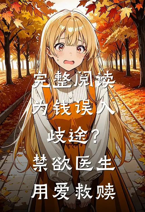 完整阅读为钱误入歧途？禁欲医生用爱救赎