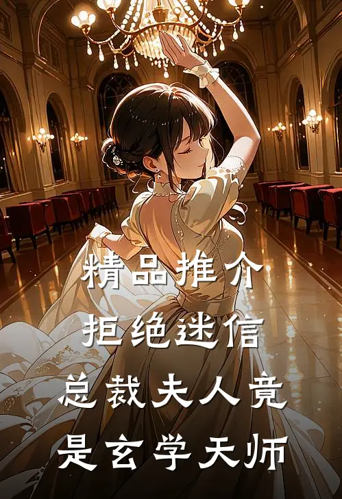 精品推介拒绝迷信，总裁夫人竟是玄学天师