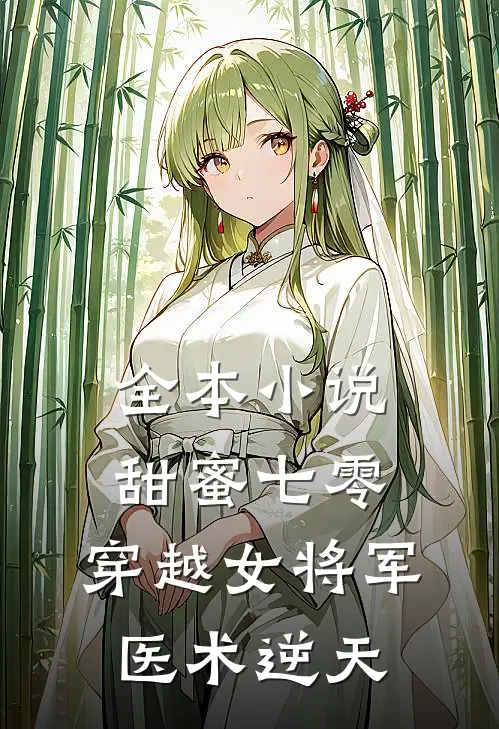 全本小说甜蜜七零：穿越女将军医术逆天