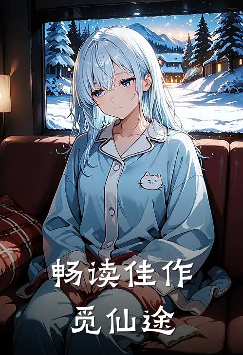 畅读佳作觅仙途