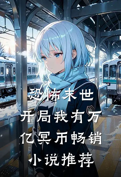 恐怖末世，开局我有万亿冥币畅销小说推荐