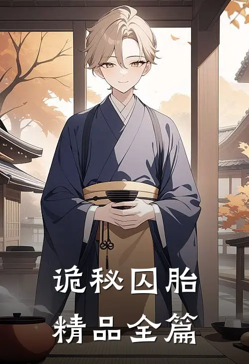 诡秘囚胎精品全篇