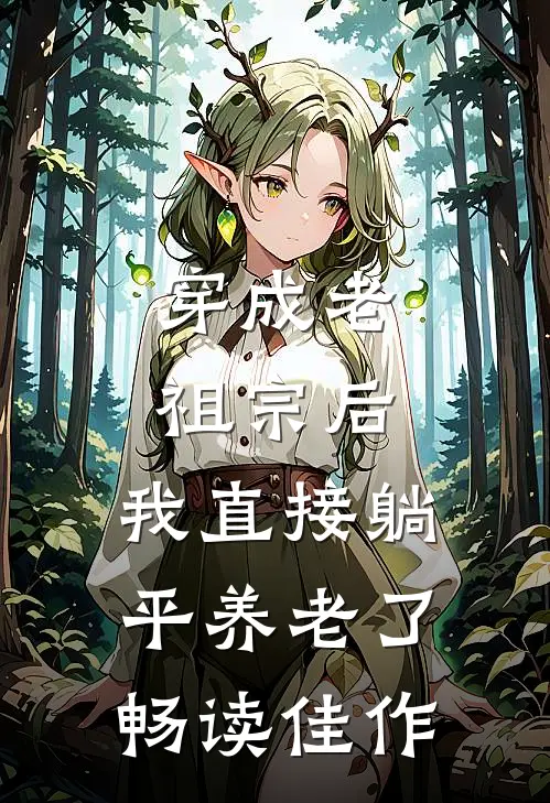 穿成老祖宗后，我直接躺平养老了畅读佳作
