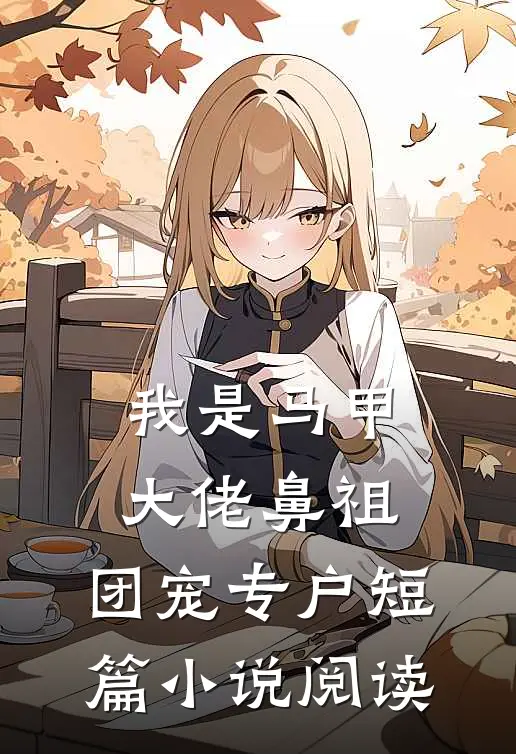 我是马甲大佬鼻祖，团宠专户短篇小说阅读