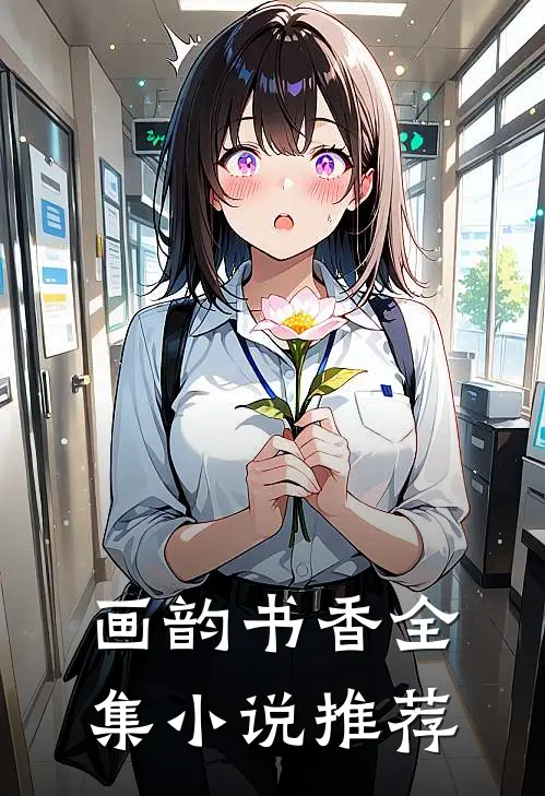 画韵书香全集小说推荐