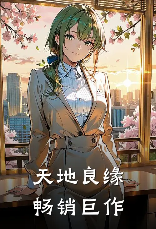 天地良缘畅销巨作