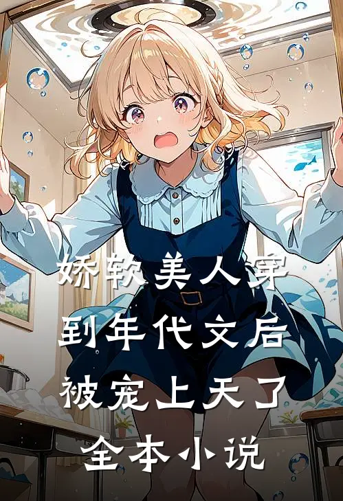 娇软美人穿到年代文后被宠上天了全本小说