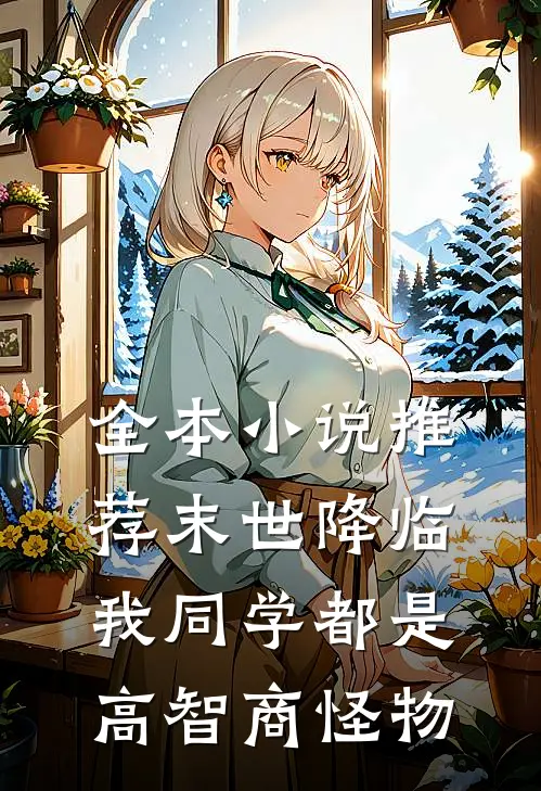 全本小说推荐末世降临：我同学都是高智商怪物
