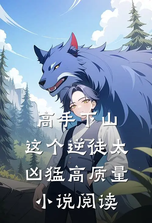 高手下山，这个逆徒太凶猛高质量小说阅读