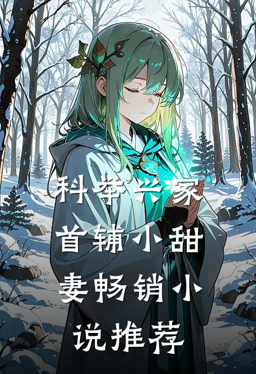 科举兴家：首辅小甜妻畅销小说推荐