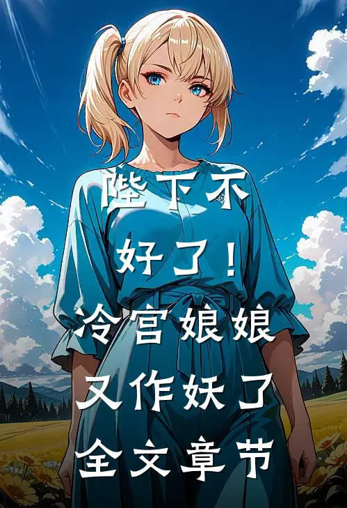 陛下不好了！冷宫娘娘又作妖了全文章节