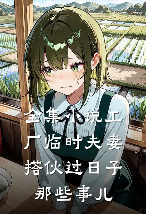 全集小说工厂临时夫妻搭伙过日子那些事儿