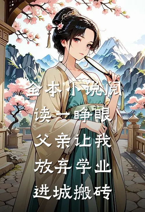 全本小说阅读一睁眼，父亲让我放弃学业进城搬砖