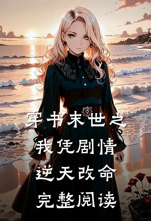 穿书末世之我凭剧情逆天改命完整阅读