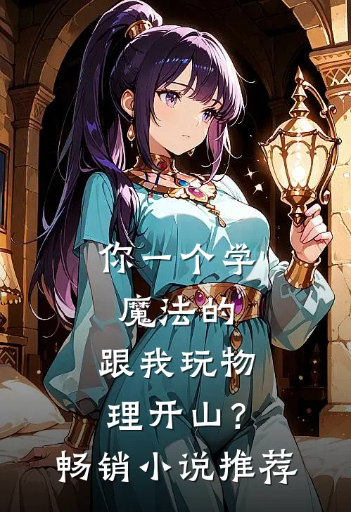 你一个学魔法的，跟我玩物理开山？畅销小说推荐
