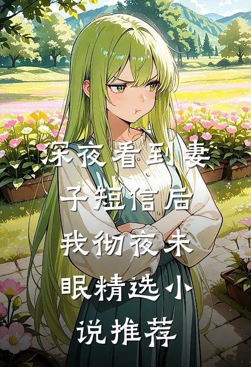 深夜看到妻子短信后，我彻夜未眠精选小说推荐