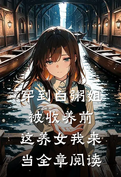 穿到白粥姐被收养前，这养女我来当全章阅读