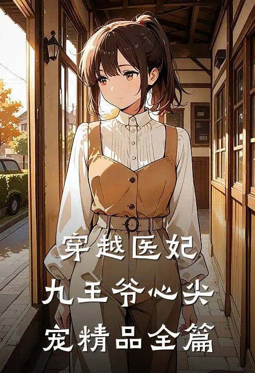 穿越医妃，九王爷心尖宠精品全篇