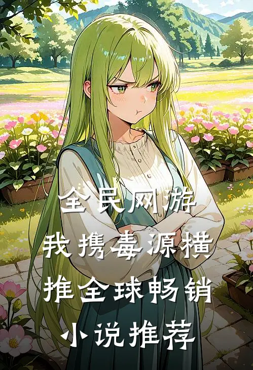 全民网游：我携毒源横推全球畅销小说推荐