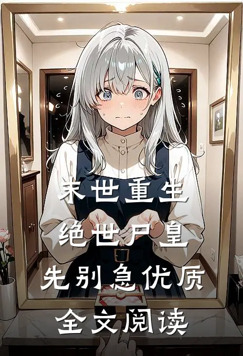 末世重生：绝世尸皇，先别急优质全文阅读
