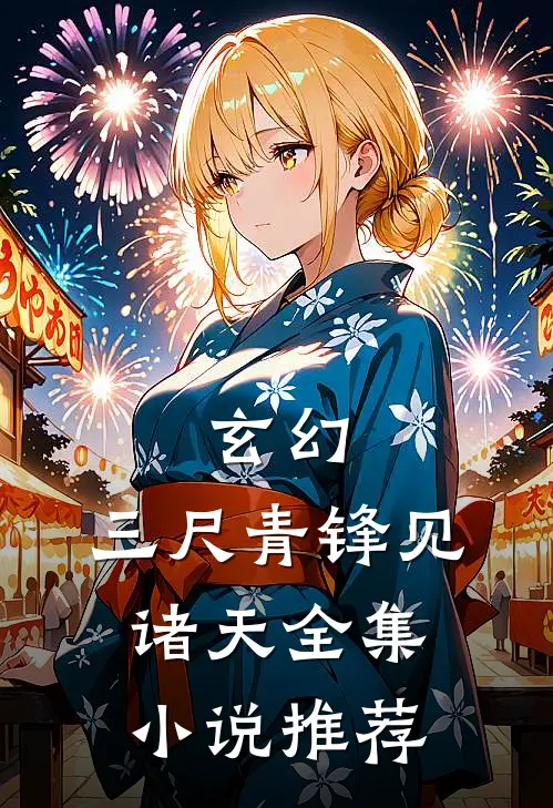 玄幻：三尺青锋见诸天全集小说推荐