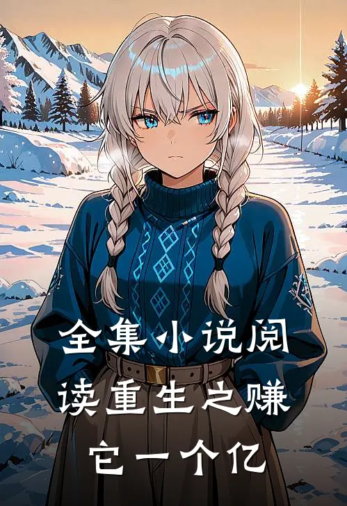 全集小说阅读重生之赚它一个亿
