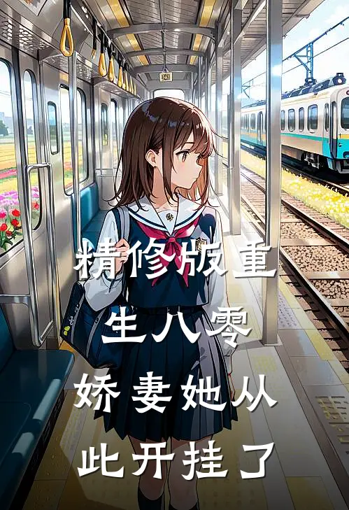 精修版重生八零：娇妻她从此开挂了