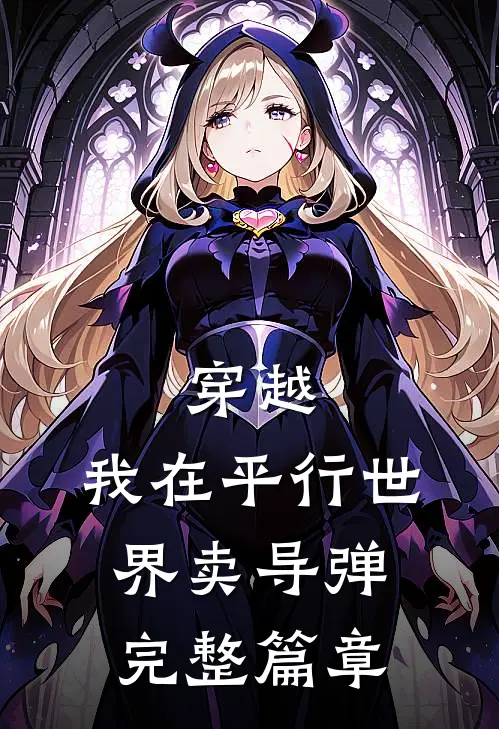 穿越：我在平行世界卖导弹完整篇章