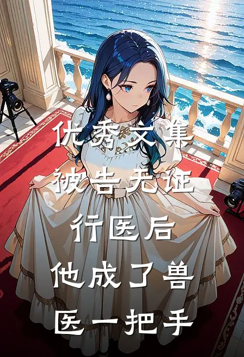 优秀文集被告无证行医后，他成了兽医一把手