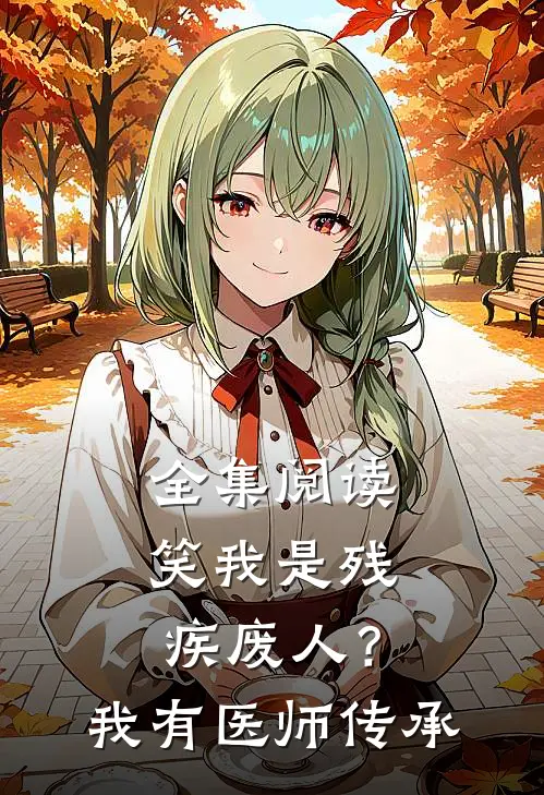 全集阅读笑我是残疾废人？我有医师传承
