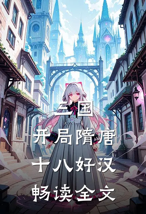 三国：开局隋唐十八好汉畅读全文