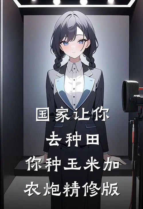 国家让你去种田，你种玉米加农炮精修版
