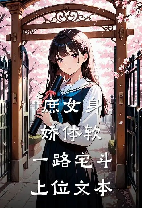 庶女身娇体软，一路宅斗上位文本