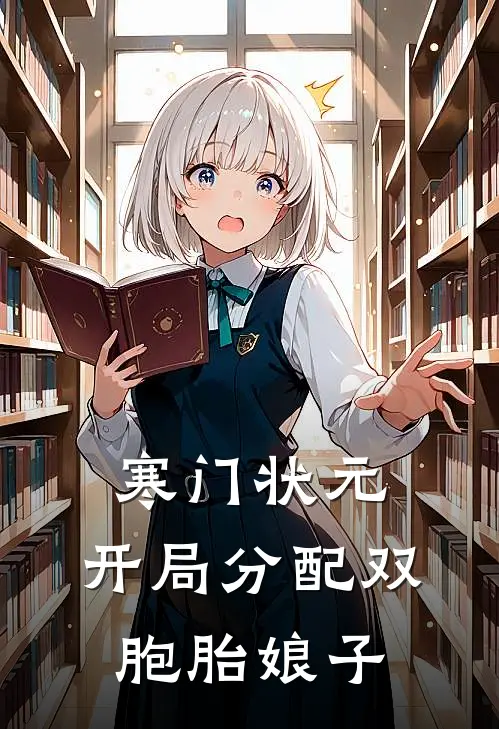 寒门状元：开局分配双胞胎娘子