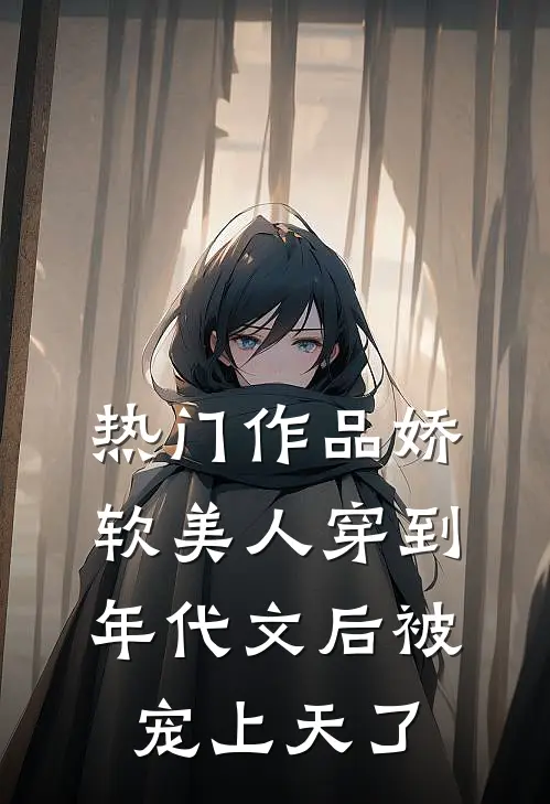 热门作品娇软美人穿到年代文后被宠上天了