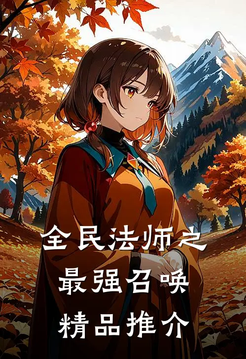 全民法师之最强召唤精品推介
