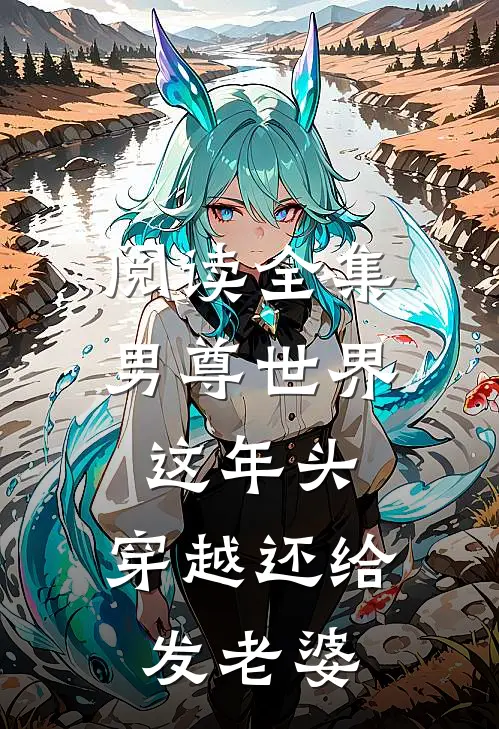阅读全集男尊世界：这年头，穿越还给发老婆