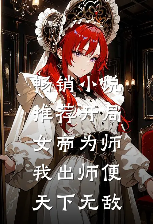 畅销小说推荐开局女帝为师，我出师便天下无敌