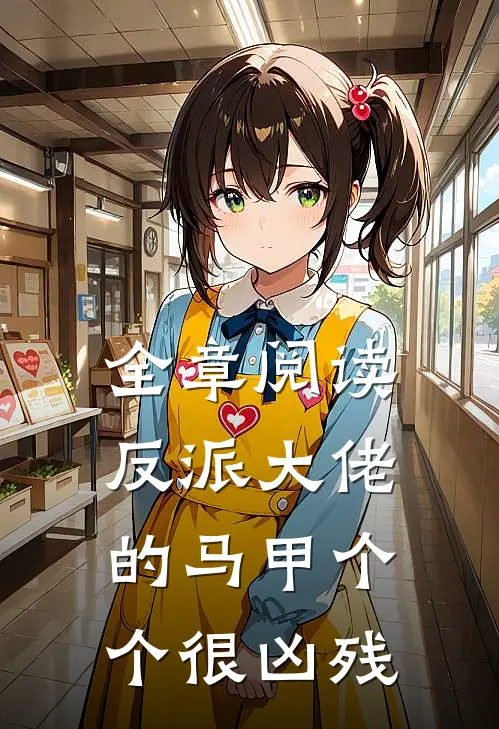 全章阅读反派大佬的马甲个个很凶残