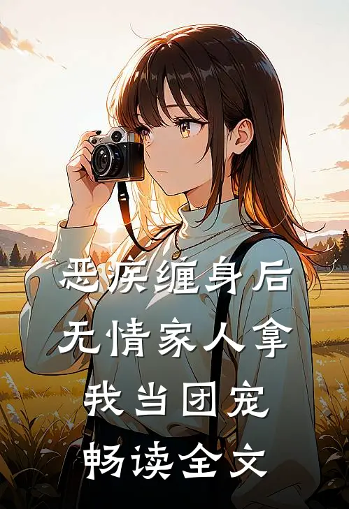恶疾缠身后，无情家人拿我当团宠畅读全文