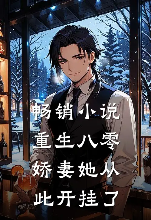 畅销小说重生八零：娇妻她从此开挂了