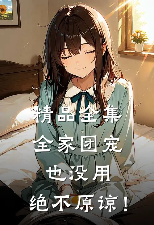 精品全集全家团宠也没用，绝不原谅！