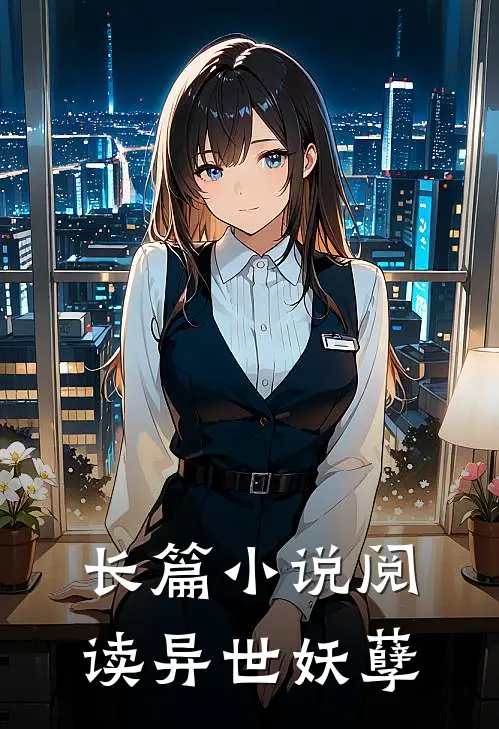 长篇小说阅读异世妖孽