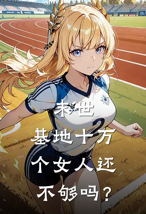 末世：基地十万个女人还不够吗？